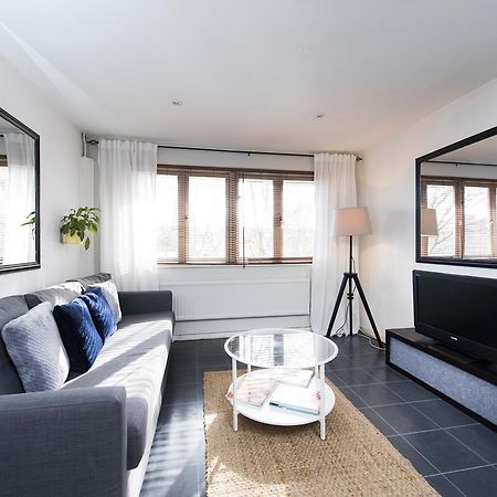 Apartamento Camden Flat Londres Exterior foto