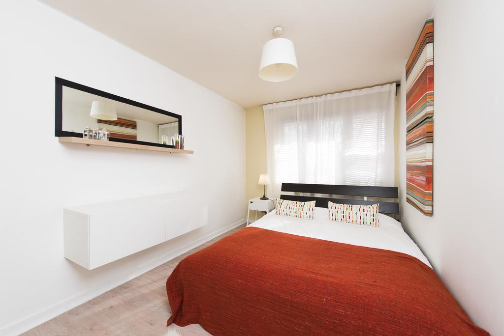 Apartamento Camden Flat Londres Exterior foto